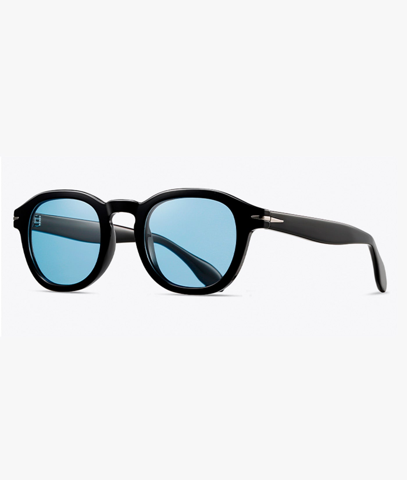 RETRO BLACK